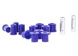 SuperPro Leaf Spring Bush Kit