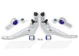 SuperPro Front Lower Alloy Control Arm Kit incl. Ball Joints