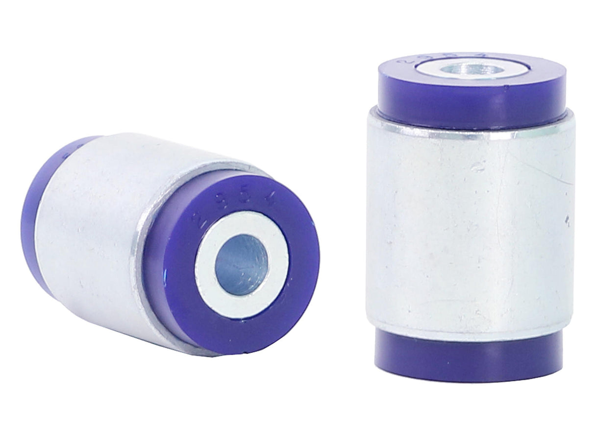 SuperPro Lower Inner Control Arm Bush Kit