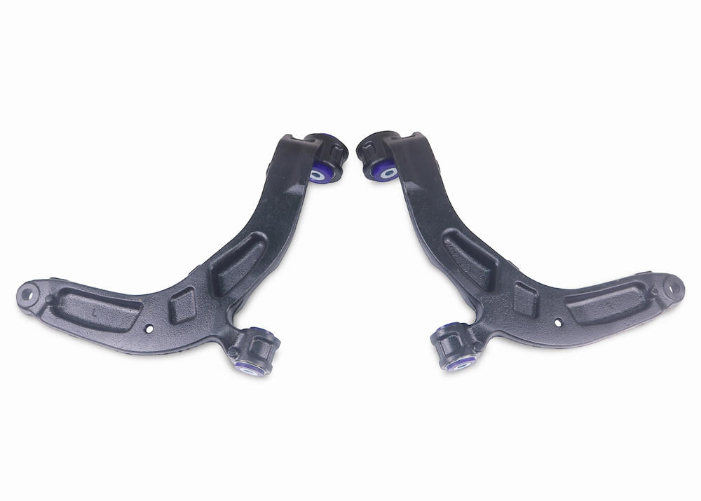 SuperPro Front Lower Control Arm Kit
