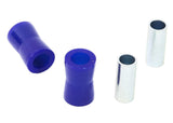 SuperPro Control Arm Lower-Inner Bush Kit