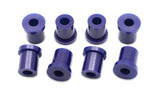 SuperPro Spring Rear Bush Kit All