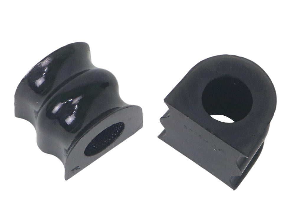 Whiteline Front Sway Bar Mount Bushing 24mm
