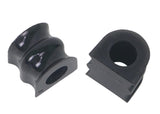 Whiteline Front Sway Bar Mount Bushing 24mm