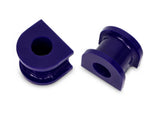 SuperPro Sway Bar Mount Bush Kit