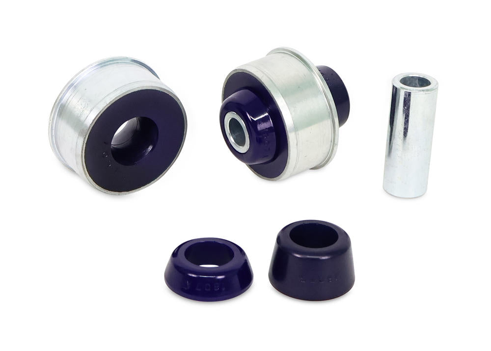 SuperPro Front Control Arm Lower Rear Bush Kit