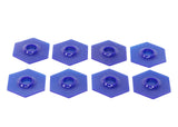 SuperPro Leaf Spring Slipper Pad Bush Kit