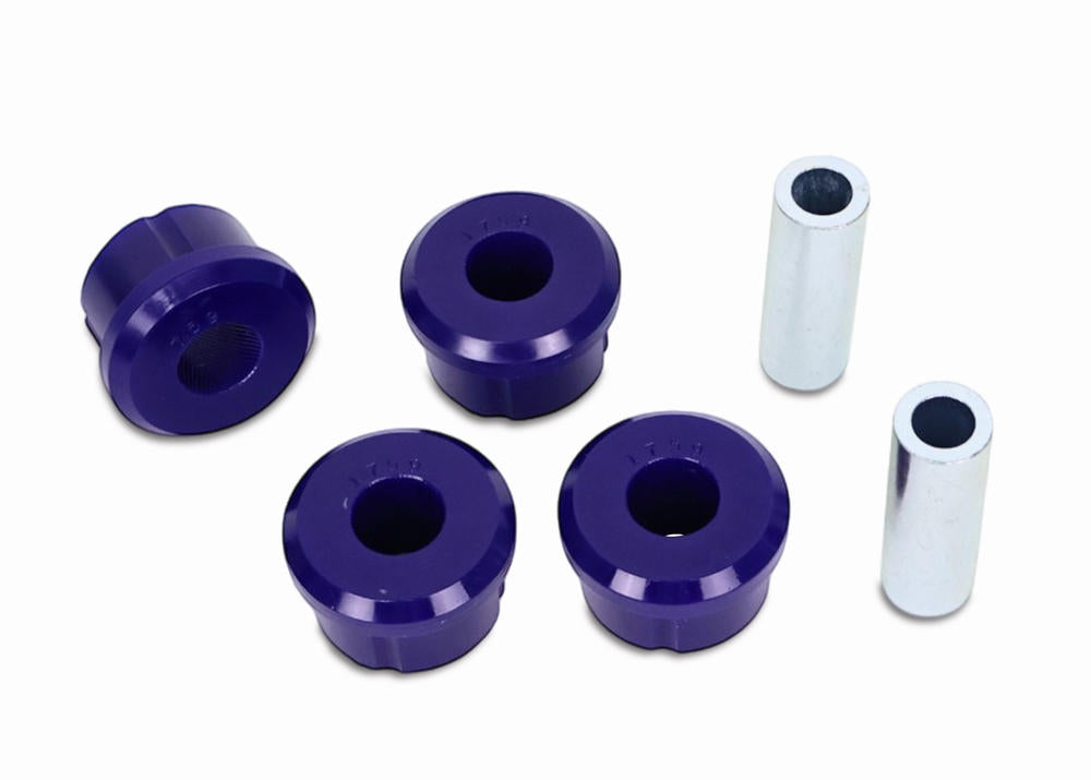 SuperPro Control Arm Lower-Inner Front Bush Kit
