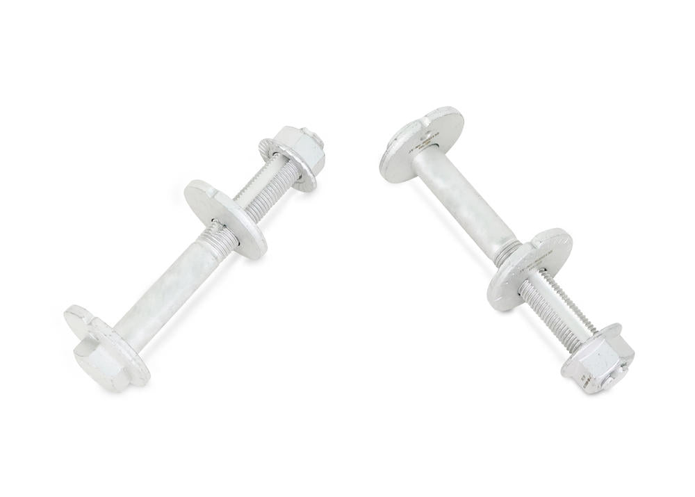 SuperPro Control Arm Lower - Inner Camber Bolt Kit
