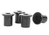 SuperPro Heavy Duty Rear Spring-Rear Eye Bushes