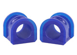 SuperPro Front Sway Bar Mount Bush Kit 28mm ID
