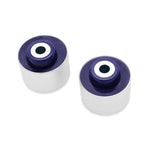 SuperPro Front Control Arm Lower-Rear Single Offset Bush Kit