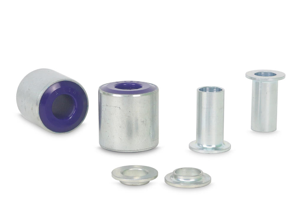 SuperPro Front Control Arm Lower Inner Rear Bush Kit