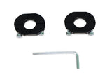SuperPro Sway Bar Lateral Lock - Kit 16mm - Universal Applications