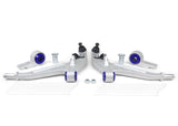 SuperPro Front Lower Alloy Control Arm Kit incl. Ball Joints