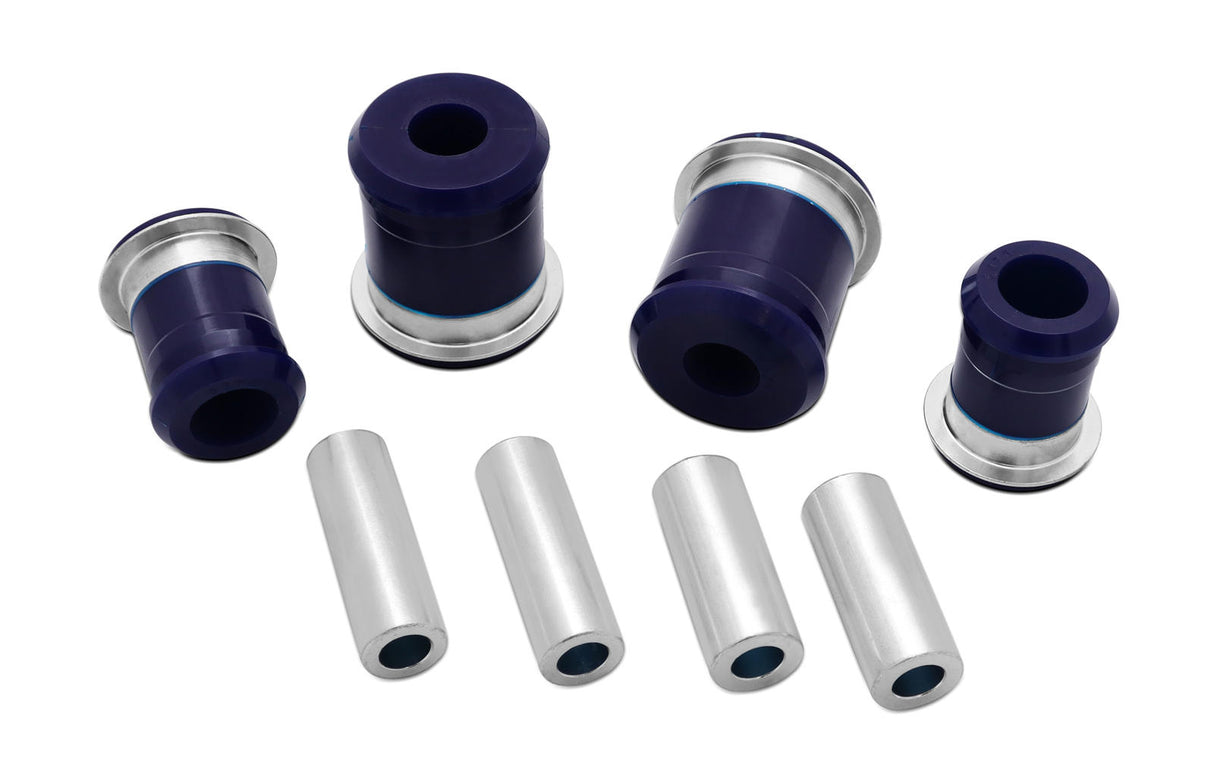 SuperPro Front Control Arm Lower Inner Bush Kit