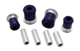 SuperPro Front Control Arm Lower Inner Bush Kit