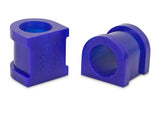 SuperPro Sway Bar Mount Bush Kit