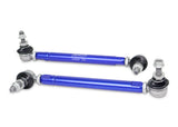 SuperPro Sway Bar Link Kit - Heavy Duty Adjustable
