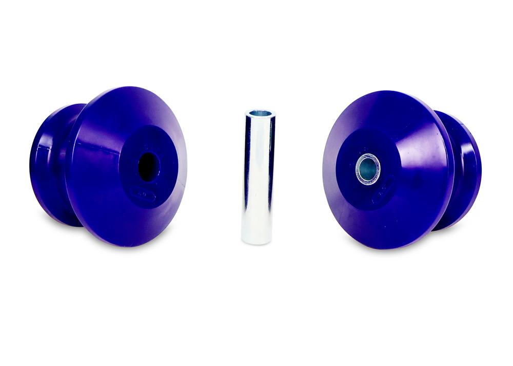 SuperPro Crossmember To Chassis Mount Bush Kit