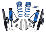 SuperPro F4R Formula 4x4 2-3" Lift Kit
