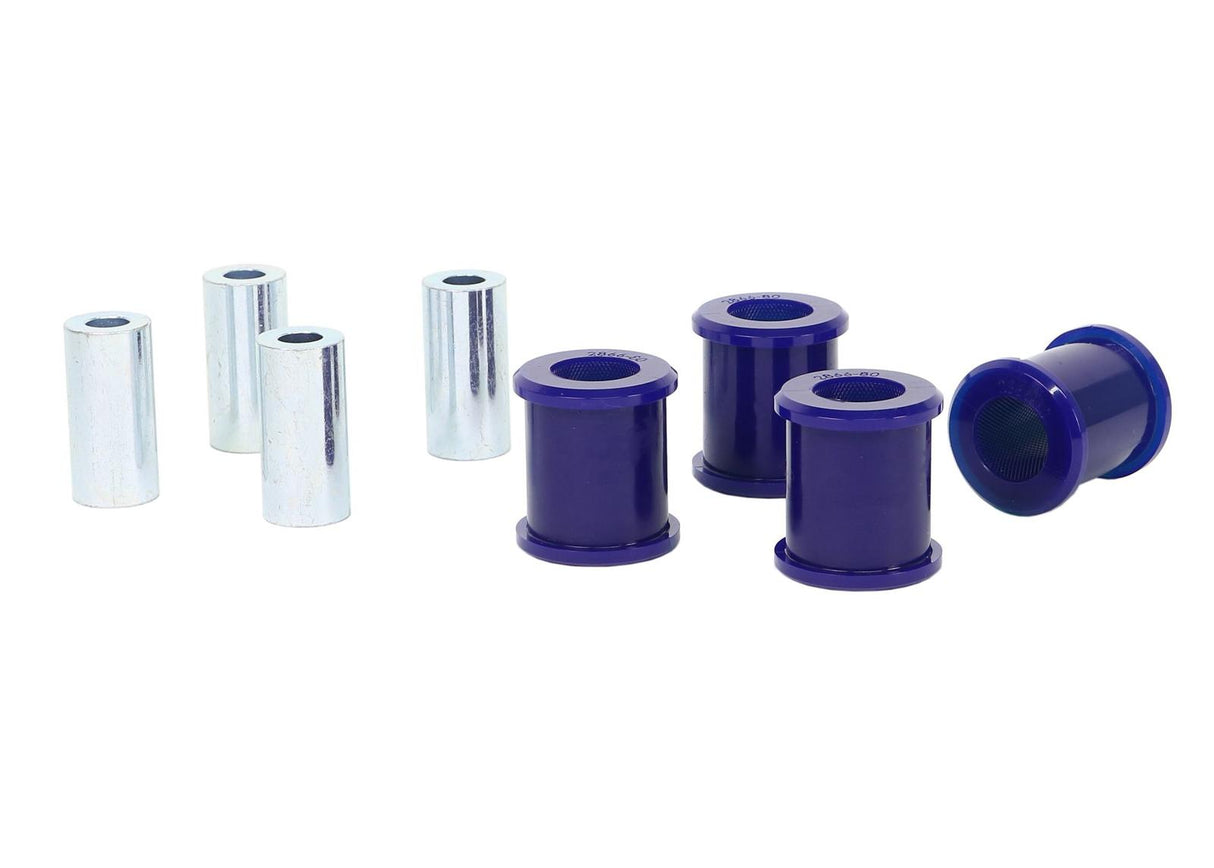 SuperPro Trailing Arm Bush Kit