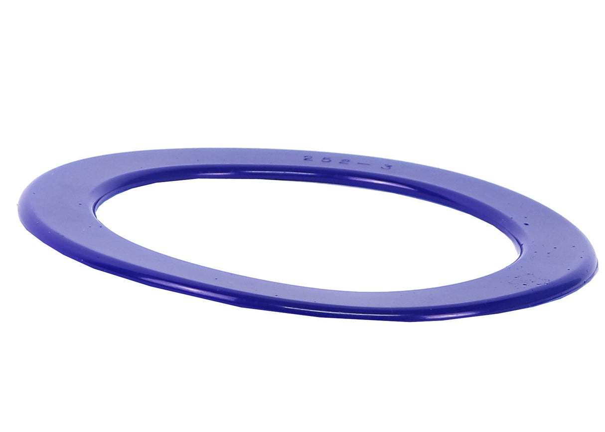 SuperPro Coil Spring Spacer Bush Kit