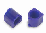 SuperPro Sway Bar Mount Bush Kit