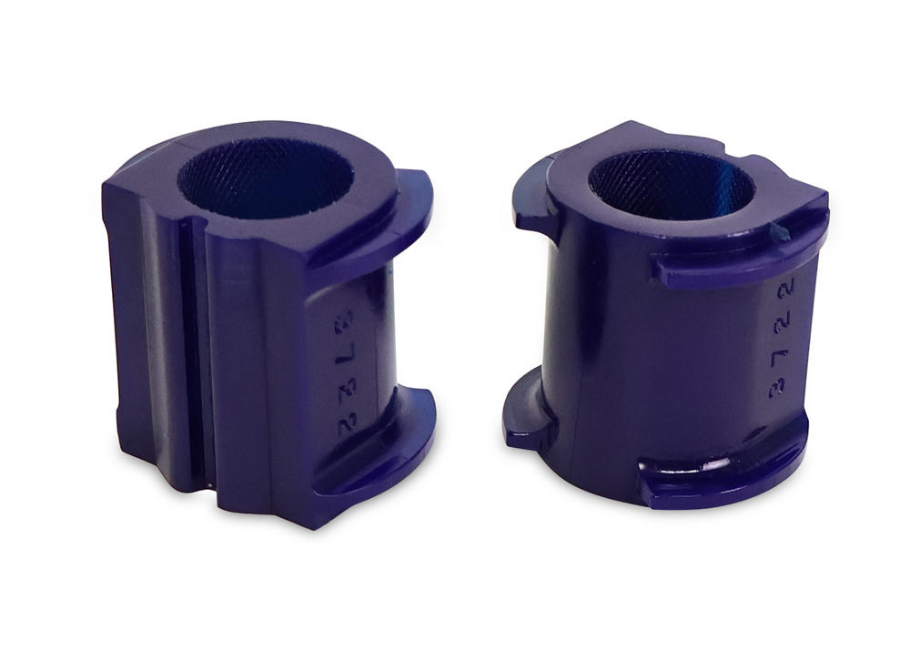 SuperPro Sway Bar Mount Bush Kit