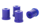SuperPro Leaf Spring Bush Kit