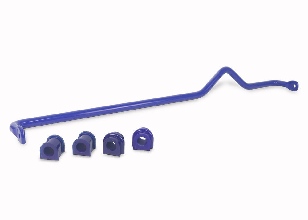 SuperPro 22mm Heavy Duty 4x4 Front Sway Bar