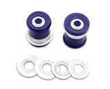 SuperPro Front Control Arm Lower-Inner Front Offset Bush Kit