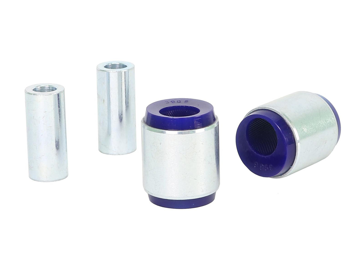 SuperPro Rear Toe Adjustable Control Arm Inner Bush Kit