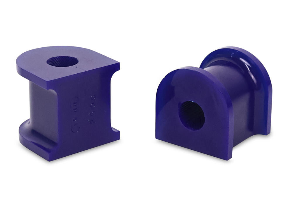 SuperPro Front 19mm ID Sway Bar Mount Bush Kit