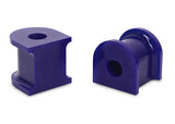 SuperPro Front 19mm ID Sway Bar Mount Bush Kit