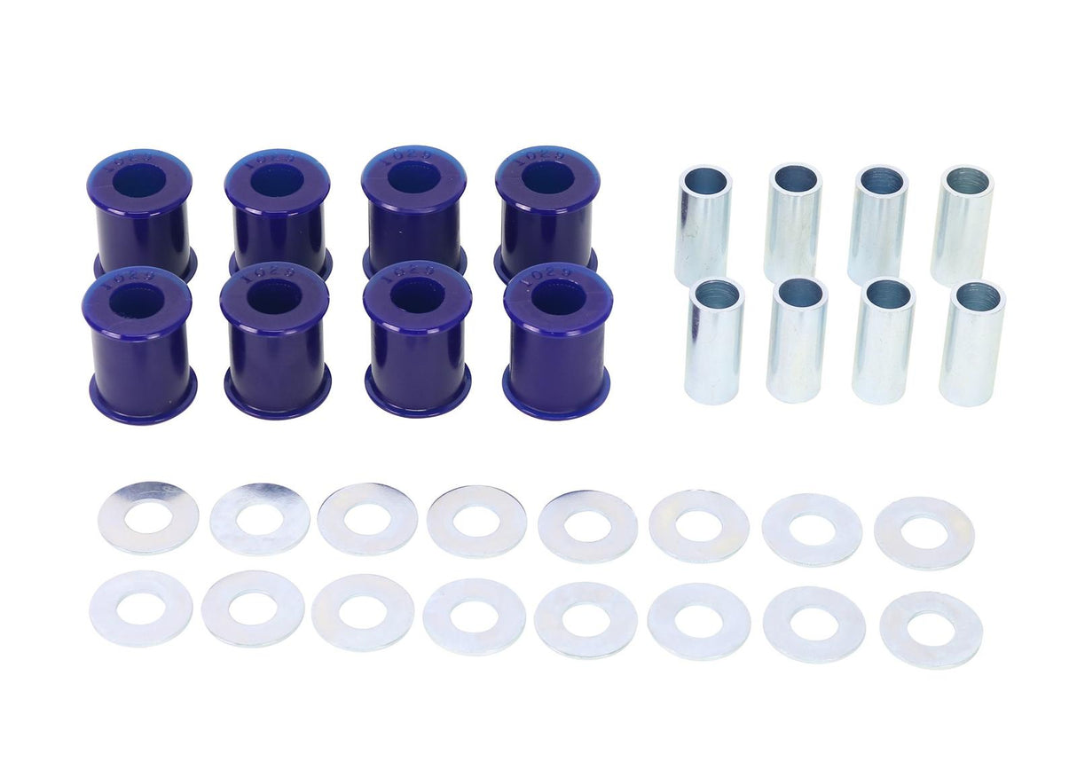 SuperPro Control Arm Inner Bush Kit