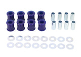 SuperPro Control Arm Inner Bush Kit
