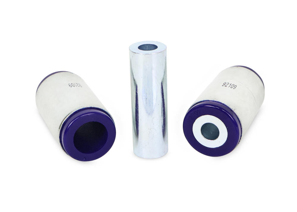 SuperPro Shock Absorber Lower - Bushing Kit