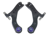 SuperPro Front Lower Control Arm Kit