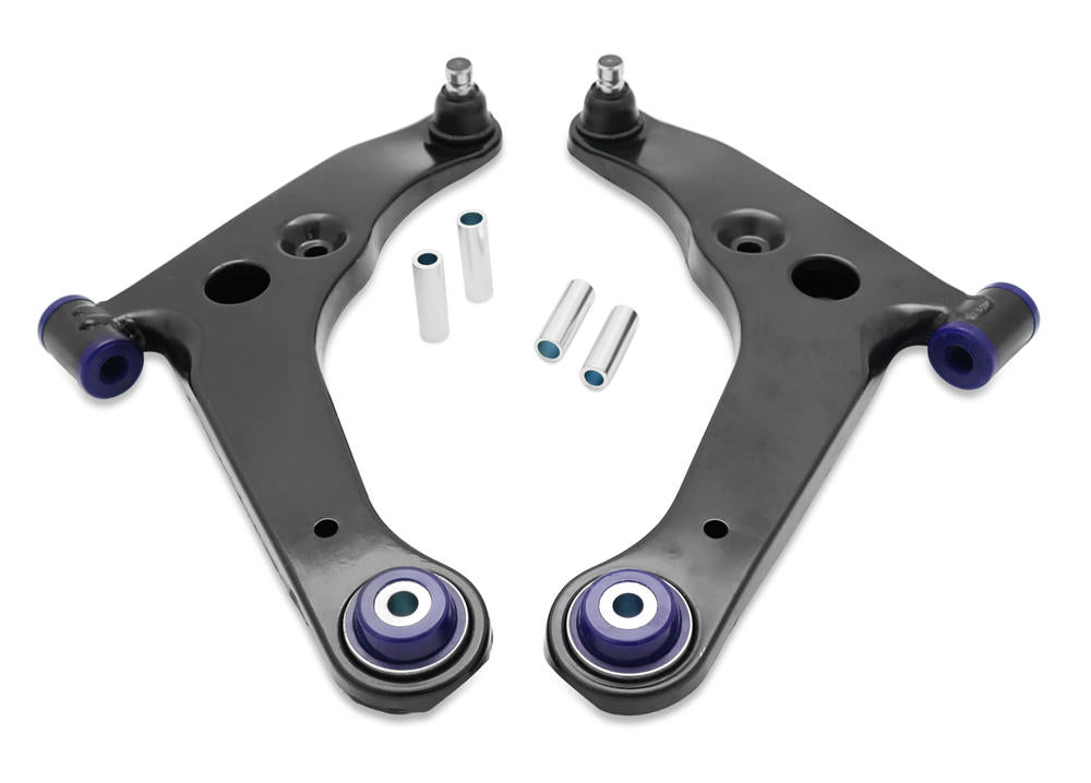 SuperPro Front Lower Control Arm Kit incl. Ball Joints