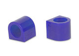 SuperPro Sway Bar Mount Bush Kit