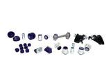 SuperPro Bushing Vehicle Kit