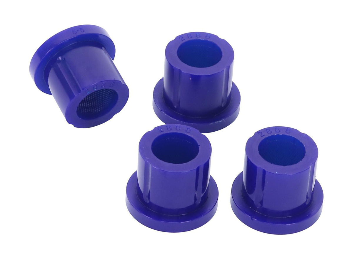 SuperPro Spring Front Eye Bush Kit