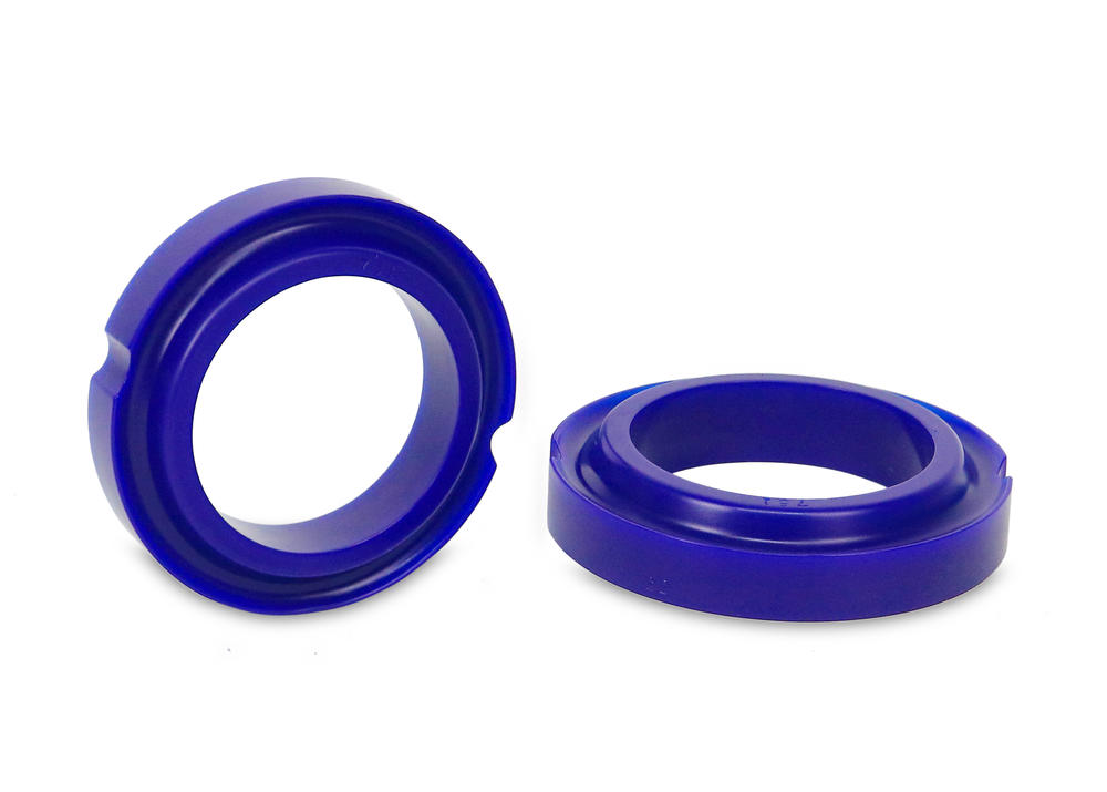 SuperPro Rear Spring Insulator Bush Kit