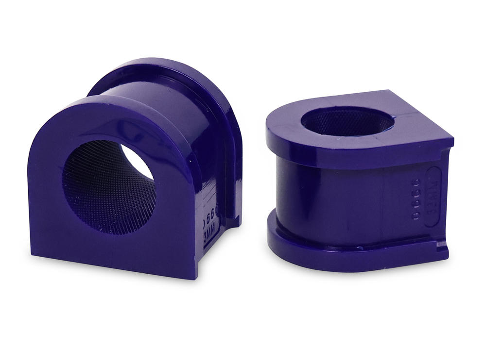 SuperPro Sway Bar Mount Bush Kit