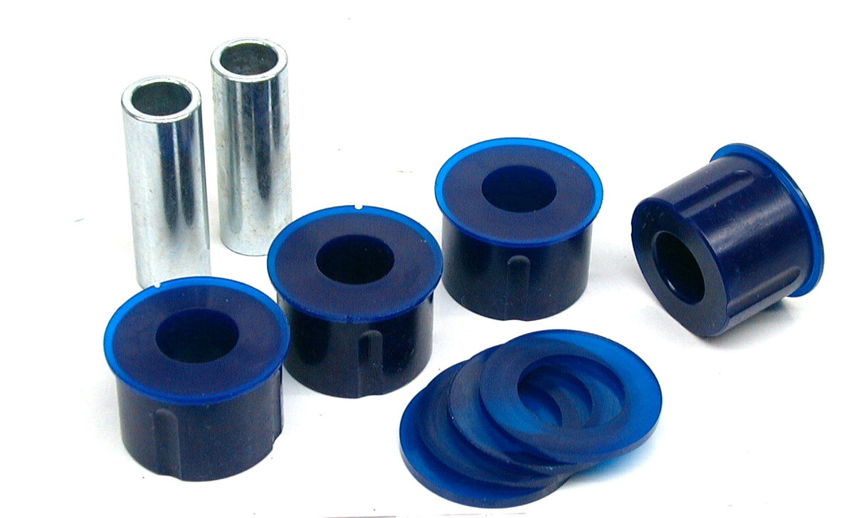 SuperPro Trailing Arm Lower-Rear Bush Kit