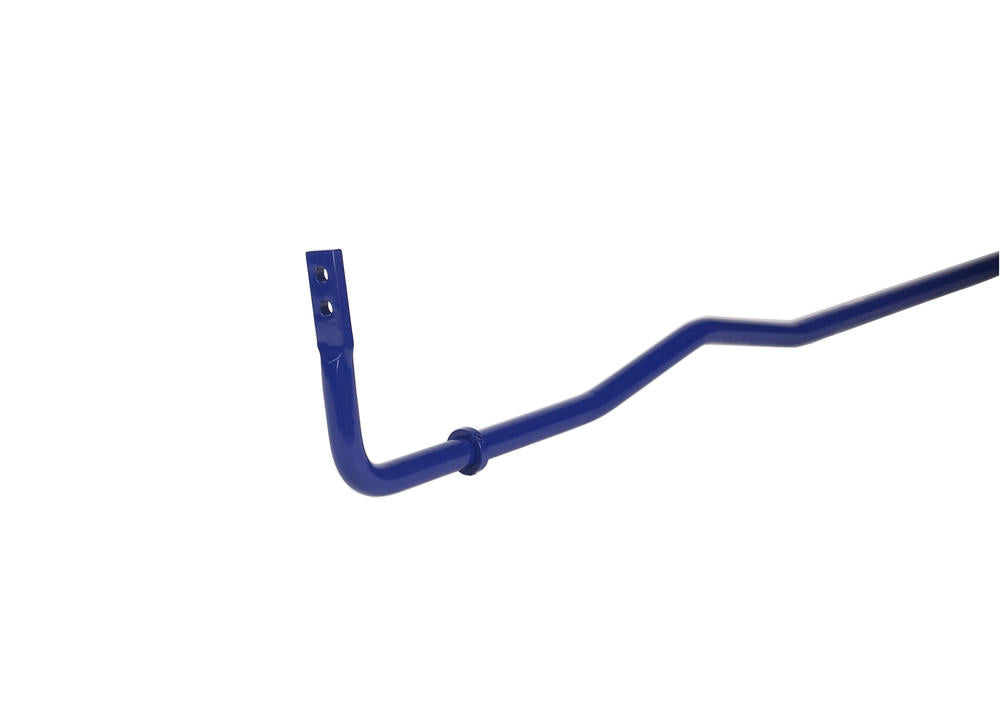 SuperPro 20mm Heavy Duty 2 Position Blade Adjustable Rear Sway Bar Kit