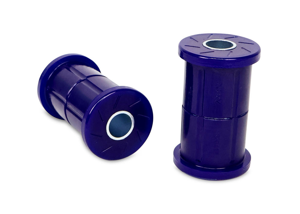 SuperPro Rear Leaf Spring Front Eye Bushing Kit