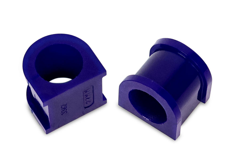 SuperPro Sway Bar Mount Bush Kit