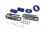 SuperPro Front & Rear 45mm Easy Lift Kit
